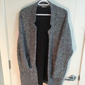 Zara Fall Jacket